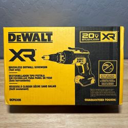 DEWALT DRYWALL