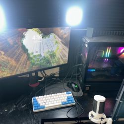 Gaming Pc