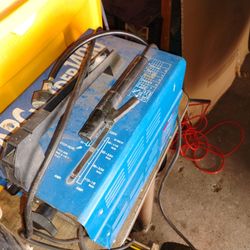 ARC Welder 1400