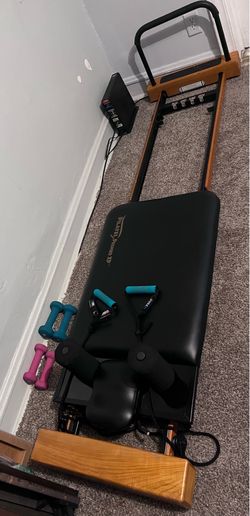 Pilates Premier XP Machine Great Condition!!!