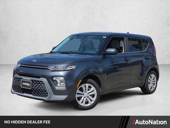 2020 Kia Soul