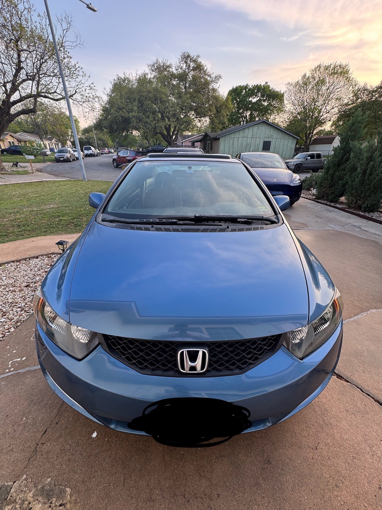 2010 Honda Civic