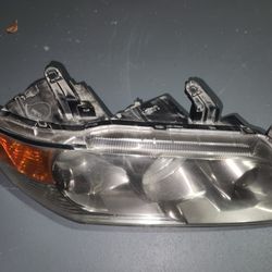 Evo 8/9 set of Headlights 