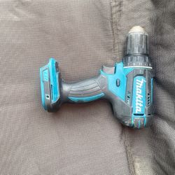 Makita Drill