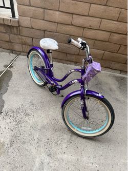 Kids Electra Hawaii beach cruiser