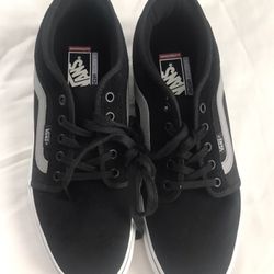 Vans Shoes size 10.5