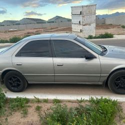 1999 Toyota Camry