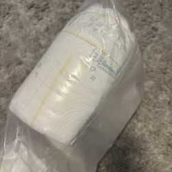 Size 2 Pampers 