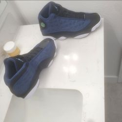 Jordan Retro 13's   size 10.5