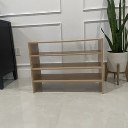 Shoe Rack   Repisas Para Zapatos