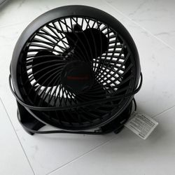 Desk Fan