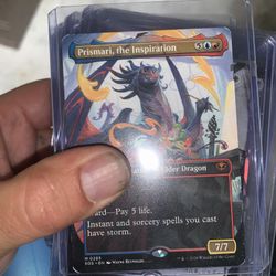 Mtg SOS  