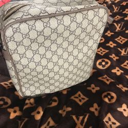 Male Bag  $100