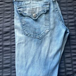 True Religion Jeans World Tour