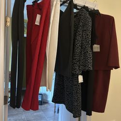 Women Clothing