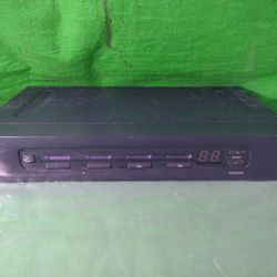 Belkin F1DZ104T OmniView SE Plus Series 4-Port KVM Switch