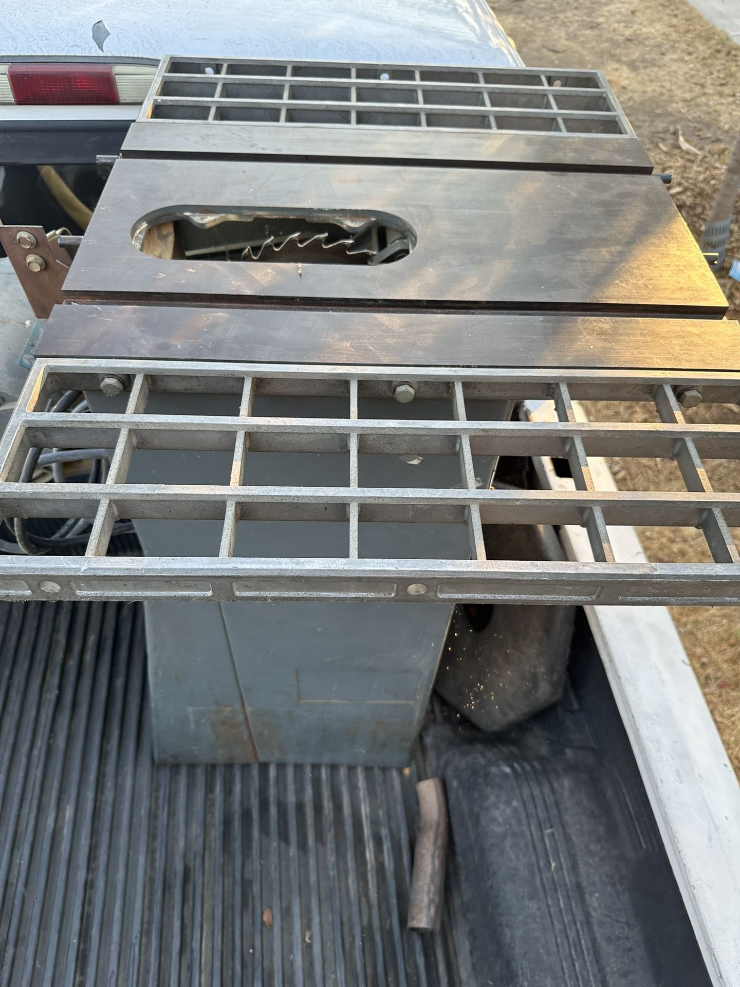 Table Saw