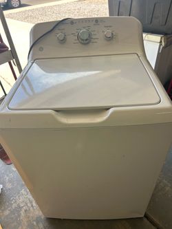Washer