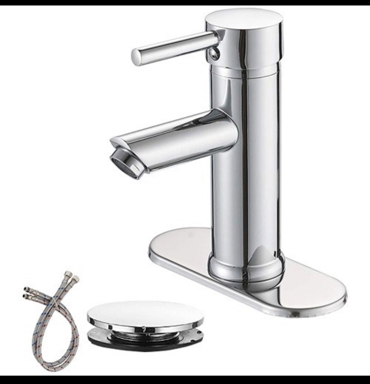 Sink Faucet