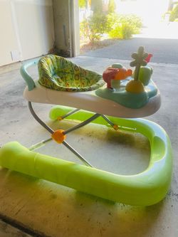 Child walker