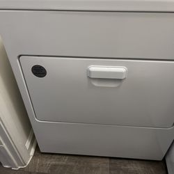 Washer Dryer Set