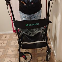 Stand Up Walker For Adults 