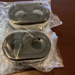 Lawn Mower Filters