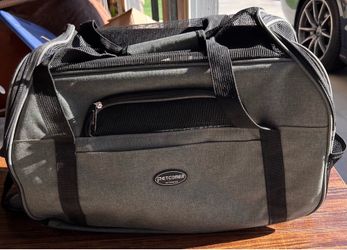 Pet Carrier