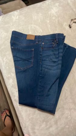 Aeropostale jeans, wasted leggings size 8 short