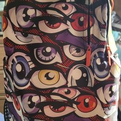 Sprayground Limited Edition Backpack 