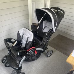 Stroller 