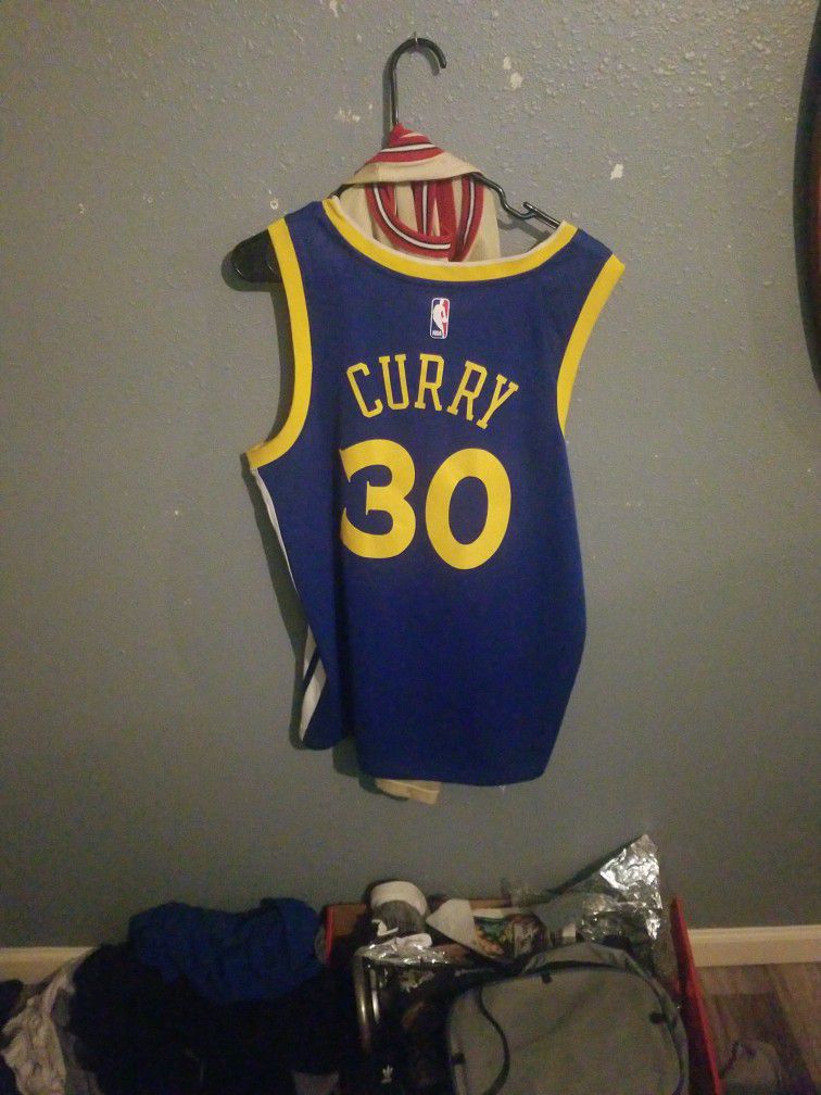 Golden State "Steph Curry"