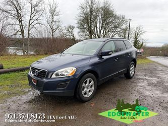 2012 Volvo XC60