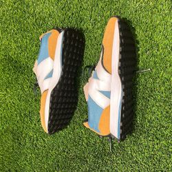 New Balance WMNS 327 Workwear Moonstone Size 9.5