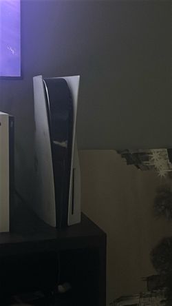 PS5
