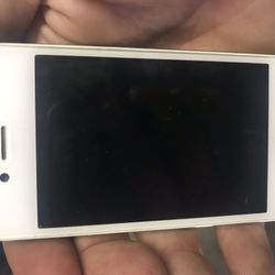 iPhone 4