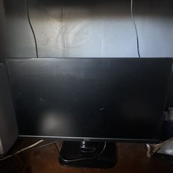 Acer Monitor