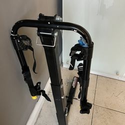 Bike Rack 