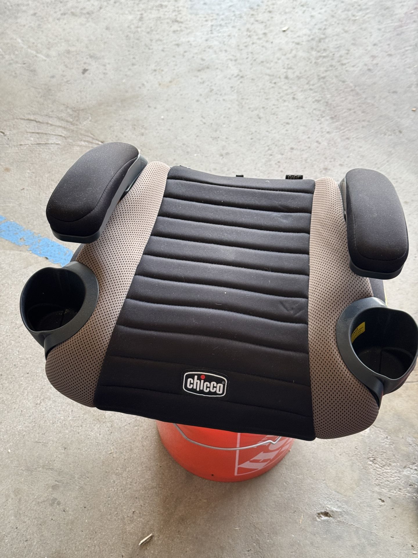 Chico Gofit Booster Seat
