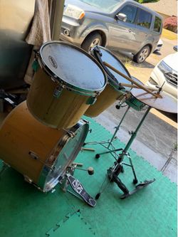Drums