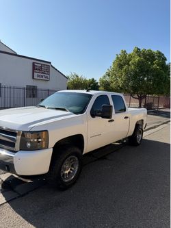 2011 Chevrolet Silverado 1500
