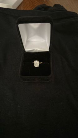 14 GOLD 2CT VS