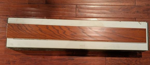 REE Engineered Hardwood Flooring 5" Planks - Lot Virginia Mills Works "Desert Oak" Zip Code 91770