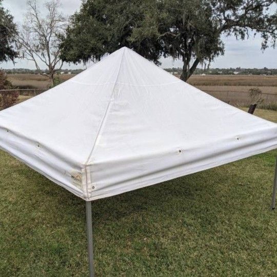 ProShade 10x10 Canopy (As-Is - Frame Needs Repair)