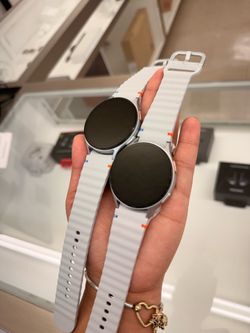 Samsung watch series 7 44mm GPS