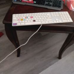 Custom Keyboard 
