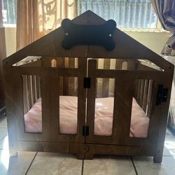 Dog House 