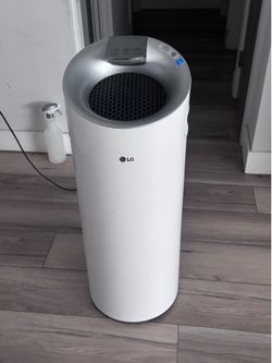 LG PuriCare