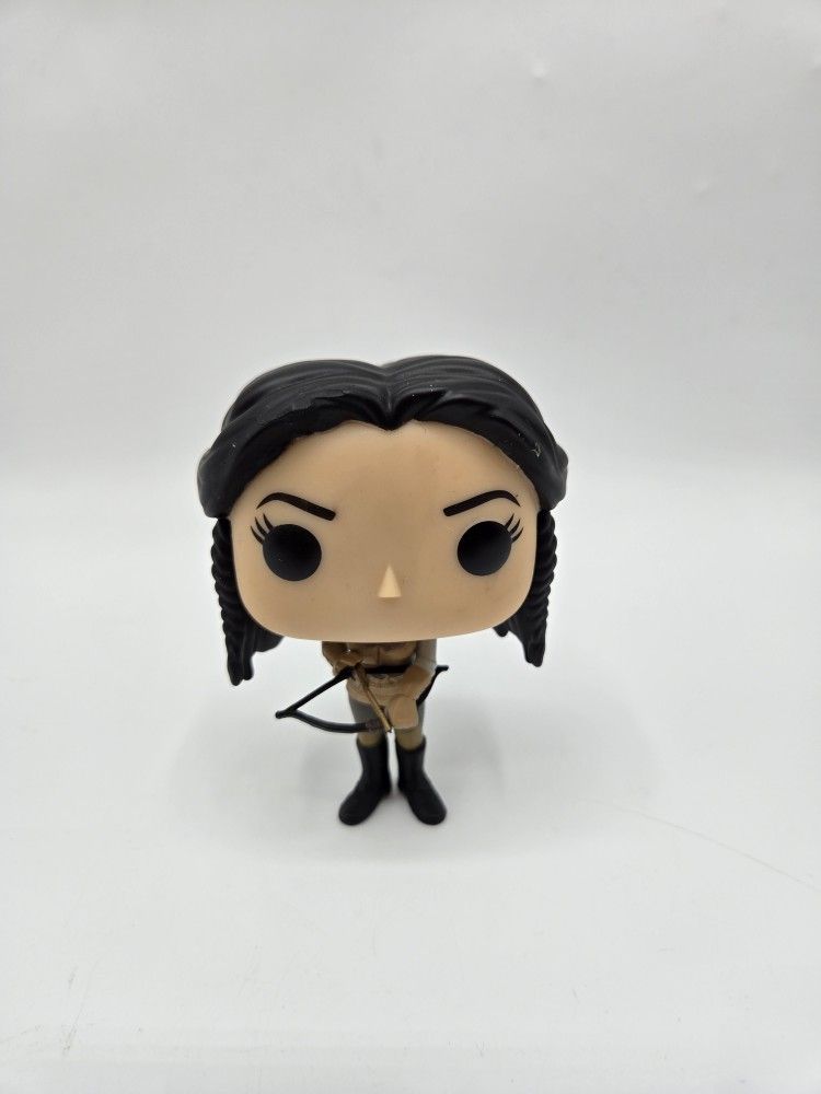 Funko POP! Once Upon A Time Vinyl Figure -SNOW WHITE #269 *LOOSE FIGURE -NO BOX*
