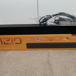 Vizio V-Series 2.0 Soundbar